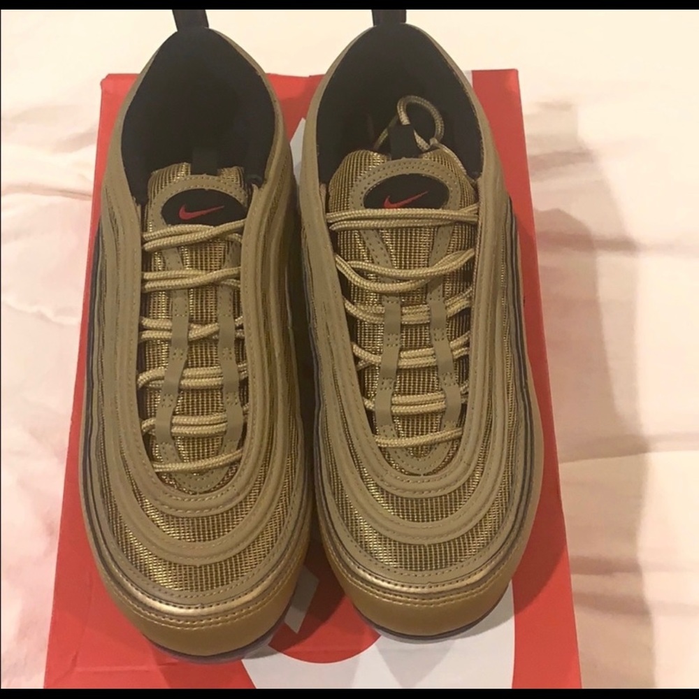 nike vapormax 97’